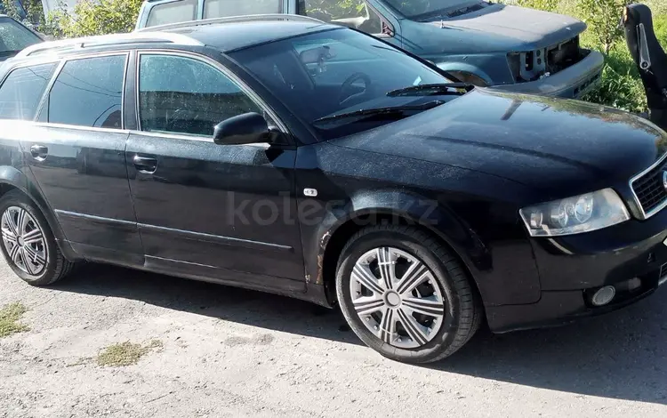 Audi A4 2003 годаfor2 800 000 тг. в Костанай