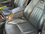 Mercedes-Benz S 55 2004 годаүшін18 000 000 тг. в Шымкент – фото 4