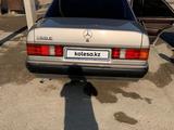 Mercedes-Benz 190 1991 года за 2 000 000 тг. в Кызылорда – фото 3