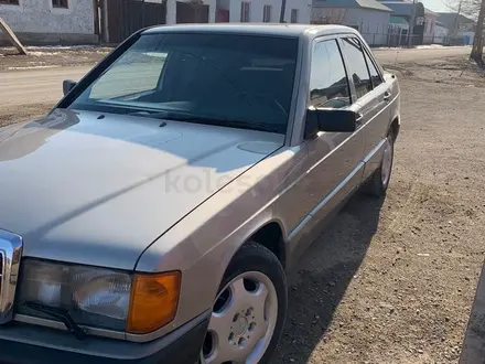 Mercedes-Benz 190 1991 годаүшін2 000 000 тг. в Кызылорда – фото 11