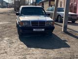 Mercedes-Benz 190 1991 годаүшін2 000 000 тг. в Кызылорда – фото 2
