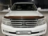 Toyota Land Cruiser 2008 года за 20 700 000 тг. в Алматы