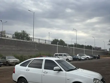 ВАЗ (Lada) Priora 2172 2014 года за 2 300 000 тг. в Уральск – фото 2