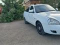 ВАЗ (Lada) Priora 2172 2014 года за 2 300 000 тг. в Уральск – фото 4