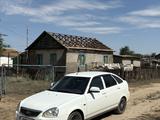 ВАЗ (Lada) Priora 2172 2014 года за 2 300 000 тг. в Уральск