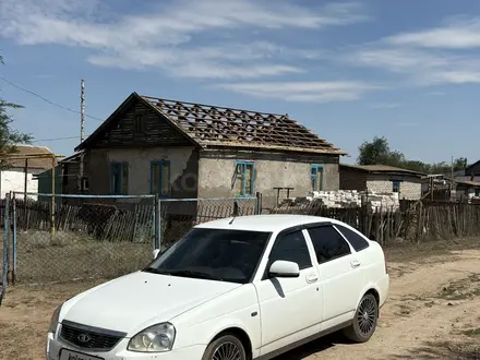 ВАЗ (Lada) Priora 2172 2014 года за 2 300 000 тг. в Уральск