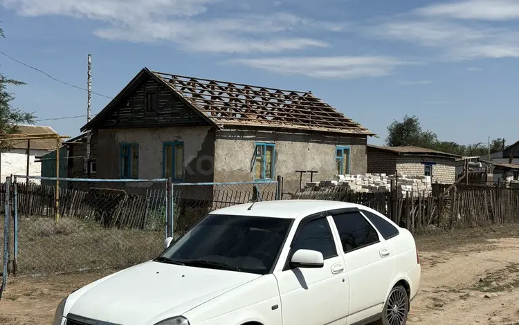 ВАЗ (Lada) Priora 2172 2014 года за 2 300 000 тг. в Уральск