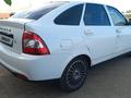 ВАЗ (Lada) Priora 2172 2014 года за 2 300 000 тг. в Уральск – фото 6