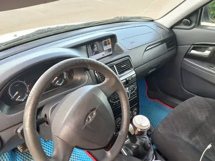 ВАЗ (Lada) Priora 2172 2014 года за 2 300 000 тг. в Уральск – фото 9