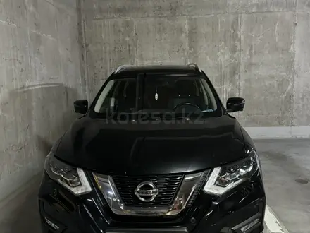 Nissan X-Trail 2020 года за 12 000 000 тг. в Алматы – фото 2