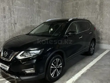 Nissan X-Trail 2020 года за 12 000 000 тг. в Алматы – фото 8