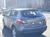 Nissan Qashqai 2013 годаfor6 400 000 тг. в Алматы – фото 4