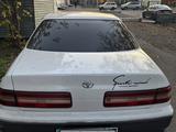 Toyota Mark II 1997 года за 2 500 000 тг. в Петропавловск – фото 2