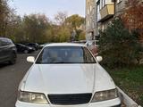 Toyota Mark II 1997 года за 2 500 000 тг. в Петропавловск