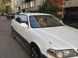 Toyota Mark II 1997 года за 2 500 000 тг. в Петропавловск – фото 4