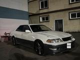 Toyota Mark II 1997 года за 2 599 999 тг. в Петропавловск