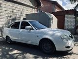 ВАЗ (Lada) Priora 2172 2013 годаүшін2 500 000 тг. в Экибастуз – фото 3