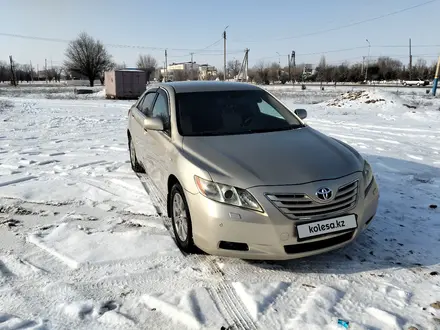 Toyota Camry 2008 года за 6 200 000 тг. в Тараз