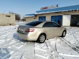 Toyota Camry 2008 годаfor6 200 000 тг. в Тараз – фото 4