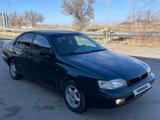 Toyota Carina E 1997 года за 2 500 000 тг. в Тараз – фото 2