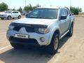 Mitsubishi L200 2007 года за 3 300 000 тг. в Актау – фото 3