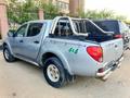 Mitsubishi L200 2007 года за 3 300 000 тг. в Актау – фото 2