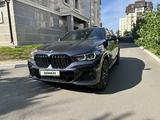 BMW X6 2021 года за 37 000 000 тг. в Астана – фото 3