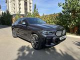 BMW X6 2021 года за 43 500 000 тг. в Астана – фото 4