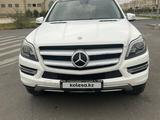 Mercedes-Benz GL 400 2014 года за 17 300 000 тг. в Шымкент