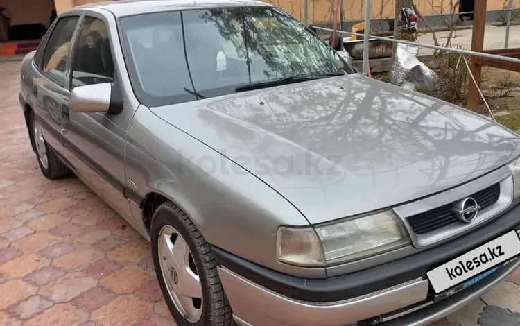 Opel Vectra 1995 годаfor2 600 000 тг. в Туркестан