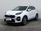 Kia Sportage 2020 годаfor12 490 000 тг. в Астана