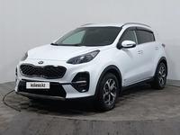 Kia Sportage 2020 года за 12 150 000 тг. в Астана