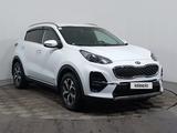 Kia Sportage 2020 годаfor12 490 000 тг. в Астана – фото 3