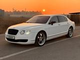 Bentley Continental Flying Spur 2006 года за 12 500 000 тг. в Алматы – фото 4