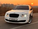 Bentley Continental Flying Spur 2006 года за 12 500 000 тг. в Алматы