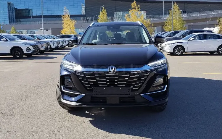 Changan CS75 Pro 2025 года за 10 350 000 тг. в Астана