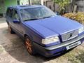 Volvo 850 1996 годаүшін2 000 000 тг. в Алматы