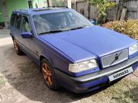 Volvo 850 1996 годаүшін2 000 000 тг. в Алматы