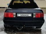 Audi 80 1991 года за 1 600 000 тг. в Караганда – фото 3