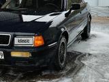Audi 80 1991 года за 1 600 000 тг. в Караганда – фото 5