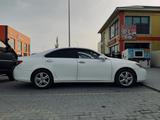 Lexus ES 350 2007 года за 5 400 000 тг. в Талдыкорган – фото 4