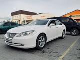 Lexus ES 350 2007 года за 5 400 000 тг. в Талдыкорган – фото 2