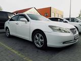 Lexus ES 350 2007 года за 5 400 000 тг. в Талдыкорган – фото 3