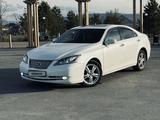 Lexus ES 350 2007 года за 5 400 000 тг. в Талдыкорган