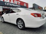 Lexus ES 350 2007 года за 5 400 000 тг. в Талдыкорган – фото 5