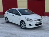 Hyundai Accent 2013 года за 4 900 000 тг. в Темиртау – фото 3