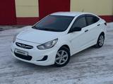 Hyundai Accent 2013 года за 4 900 000 тг. в Темиртау – фото 2