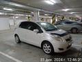 Toyota Yaris 2011 года за 5 000 000 тг. в Астана – фото 4