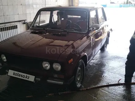 ВАЗ (Lada) 2106 2003 года за 650 000 тг. в Семей