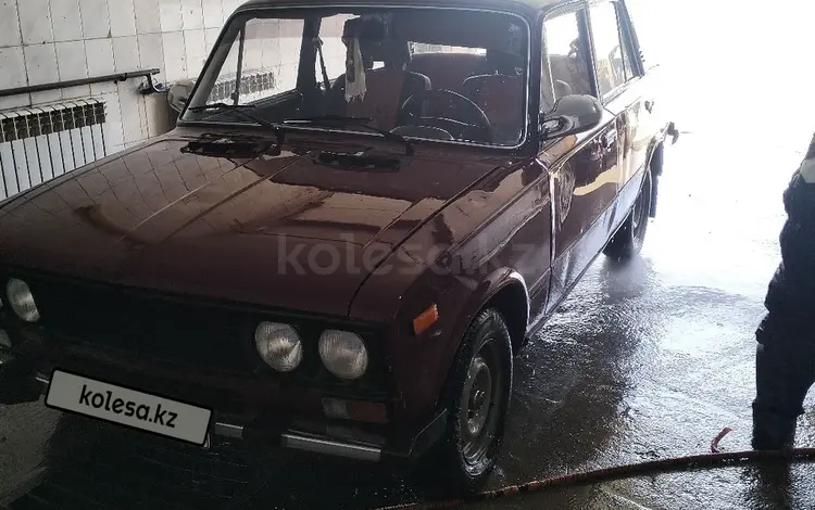 ВАЗ (Lada) 2106 2003 годаfor650 000 тг. в Семей